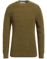 Takeshy Kurosawa - Pullover - Lyst
