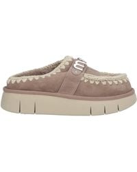 Mou - Mules & Clogs - Lyst