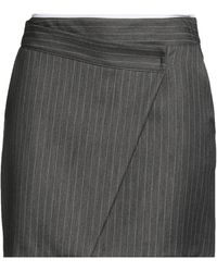 Motel - Mini Skirts - Lyst