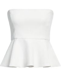 Pinko - Top - Lyst