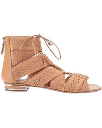 Casadei - Sandals - Lyst