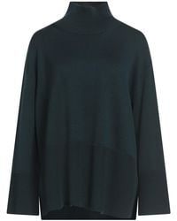 Roberto Collina - Turtleneck Merino Wool - Lyst
