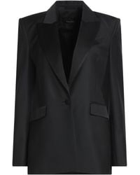 Patrizia Pepe - Blazer - Lyst