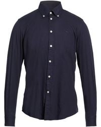 Harmont & Blaine - Shirts - Lyst