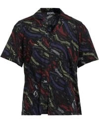 Octopus - Shirt - Lyst