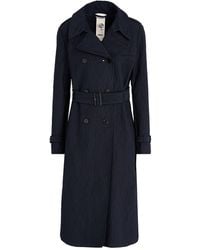 High - Jacke, Mantel & Trenchcoat - Lyst
