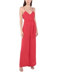 Armani Exchange Jumpsuits and rompers for Women - Up to 70% off | Lyst
