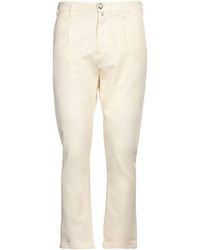 Jacob Cohen - Trouser - Lyst