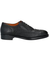Wexford - Lace-Up Shoes Leather - Lyst