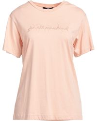 7 For All Mankind - T-shirt - Lyst