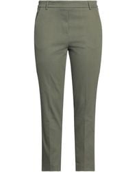 Mp Massimo Piombo - Pants - Lyst