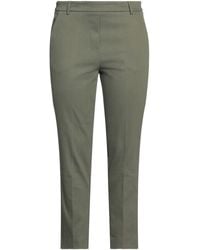 Mp Massimo Piombo - Pants - Lyst