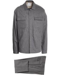 Eleventy - Suit - Lyst