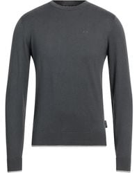 ARMANI EXCHANGE - Sweater - Lyst