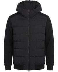 DUNO - Puffer - Lyst