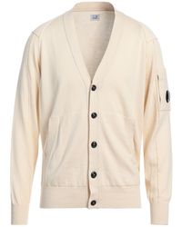 C.P. Company - Cardigan - Lyst