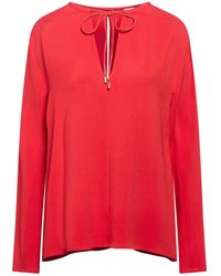Ferragamo - Top - Lyst