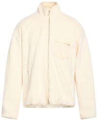 Jil Sander - Shearling & Teddy - Lyst