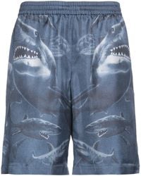 Burberry - Shorts & Bermuda Shorts - Lyst