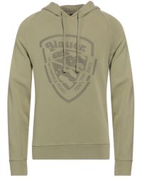 Blauer - Sweatshirt - Lyst