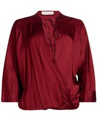 Manila Grace - Tops - Lyst