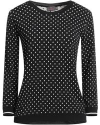 19.70 Nineteen Seventy - Sweater Viscose, Polyamide - Lyst
