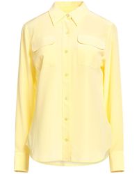 Equipment - Hemd - Lyst