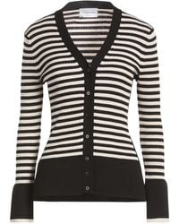 Anna Molinari - Cardigan - Lyst