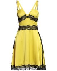 Gaelle Paris - Mini Dress - Lyst