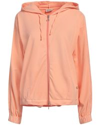 Deha - Sweatshirt Cotton, Elastane, Linen, Viscose - Lyst