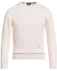 Ballantyne - Sweater Cotton - Lyst