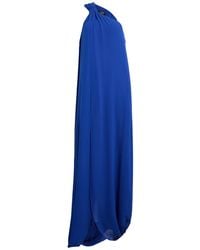 Clips - Maxi Dress Polyester - Lyst