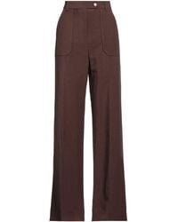 .., merci italia - Pants - Lyst