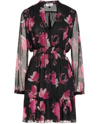 Rebel Queen - Minivestido - Lyst