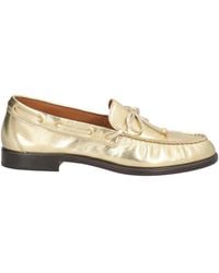 Rag & Bone - Loafers Leather - Lyst