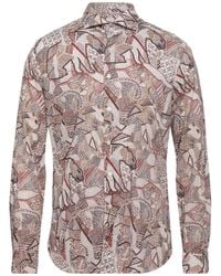 Xacus - Shirt - Lyst