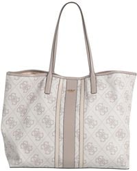 Guess - Handbag Polyurethane - Lyst