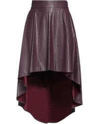 Pinko - Mini Skirt - Lyst