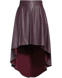 Pinko - Mini Skirt - Lyst