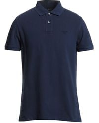 Barbour - Polo Shirt - Lyst