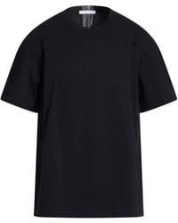 Helmut Lang - T-Shirt - Lyst