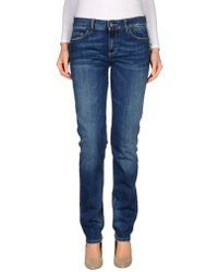 Liu Jo Jeans for Women - Up to 78% off | Lyst