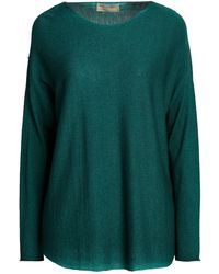 120% Lino - Sweater Cashmere - Lyst