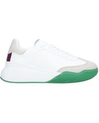 stella mccartney mens trainers