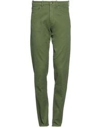 Berwich - Trouser - Lyst