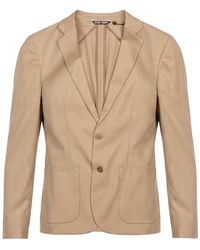 Antony Morato - Blazer - Lyst