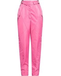 Alberta Ferretti - Pants - Lyst