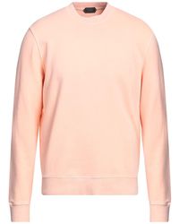 Zanone - Sudadera - Lyst
