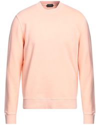 Zanone - Sudadera - Lyst