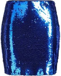Gaelle Paris - Mini Skirts - Lyst
